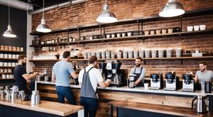 Are Coffee Shops Profitable