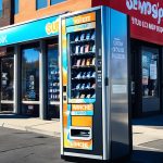 Are Vending Machines Profitable