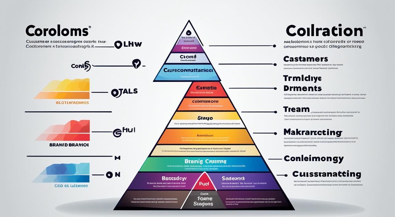 Brand Resonance Pyramid