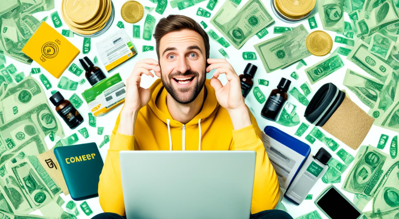 Can Affiliate Marketing Make You Rich