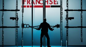 Disadvantages of Operating a Franchise