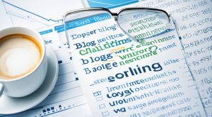 Do Blogs Help SEO