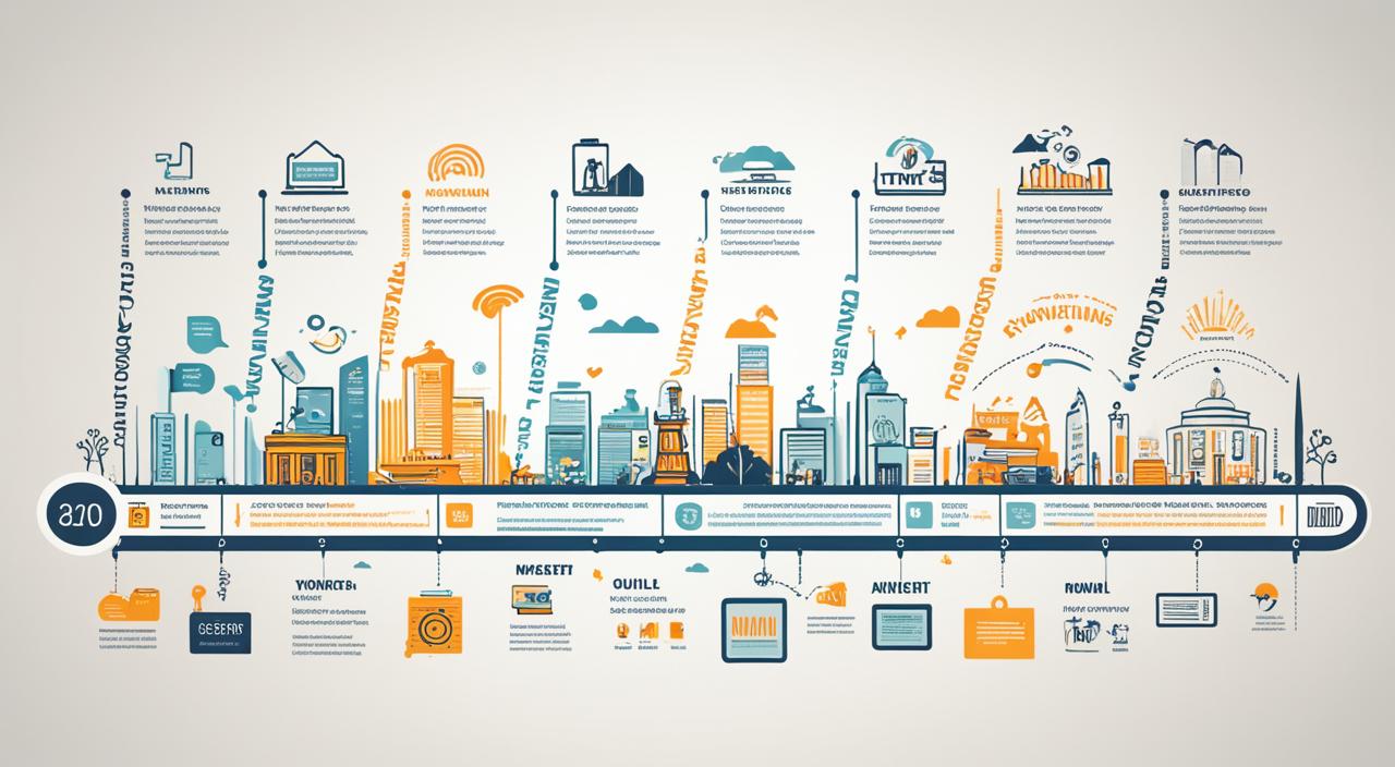 History of Marketing