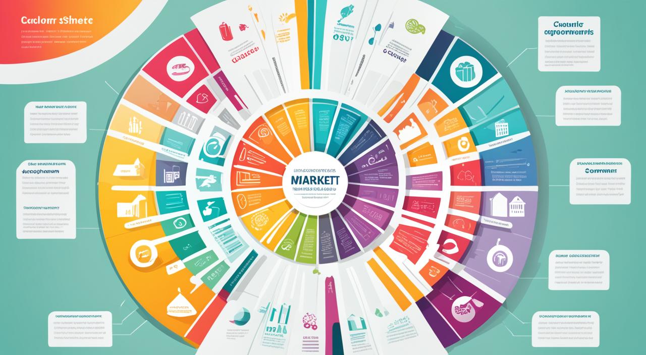 How Do Marketers Divide Their Markets