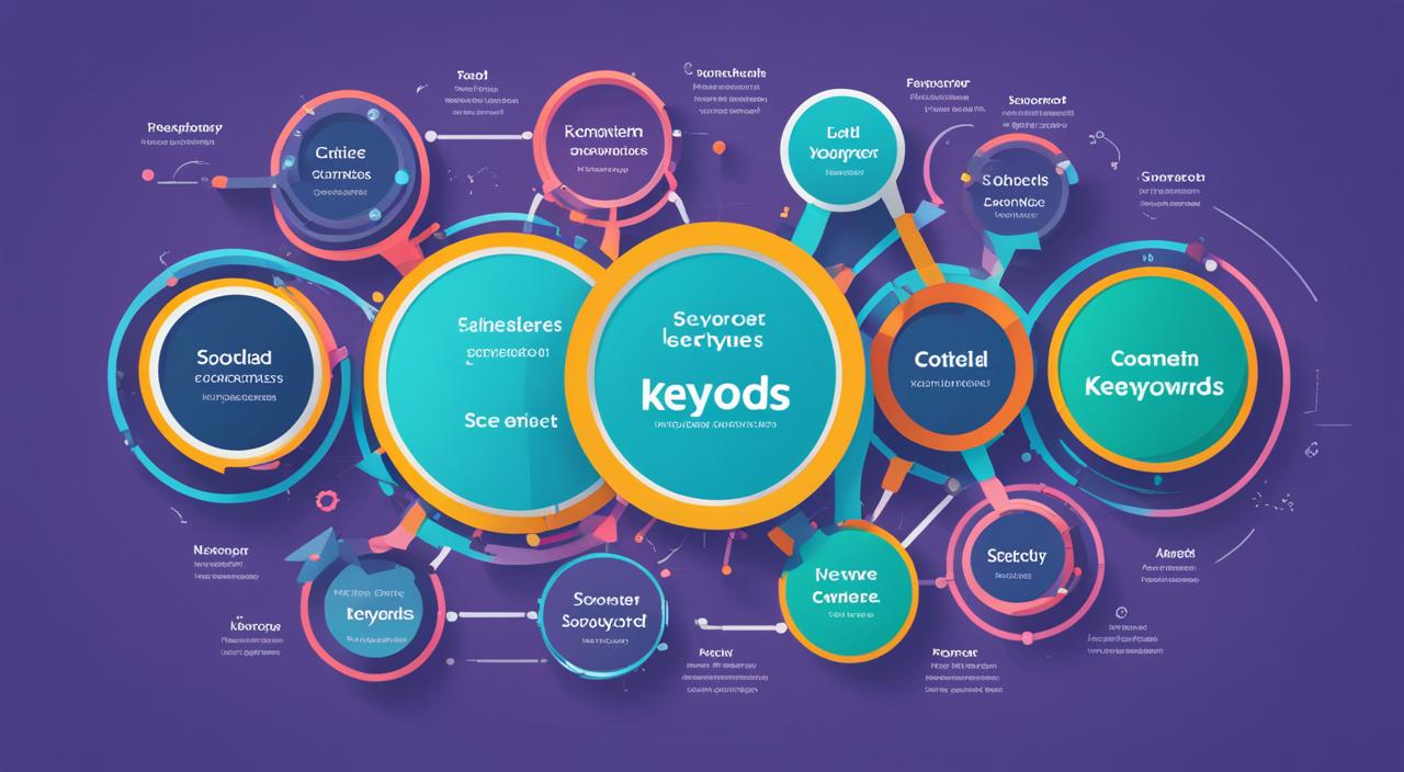 How Many Types of Keywords in SEO