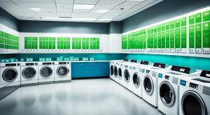 How Profitable Are Laundromats