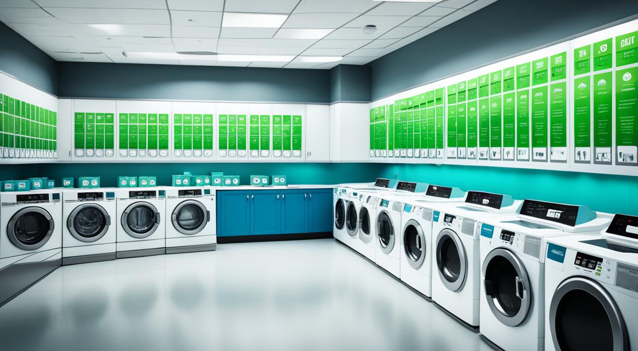 How Profitable Are Laundromats