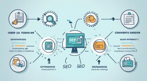 How User Experience Affects SEO