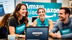 How to Become an Affiliate Marketer for Amazon