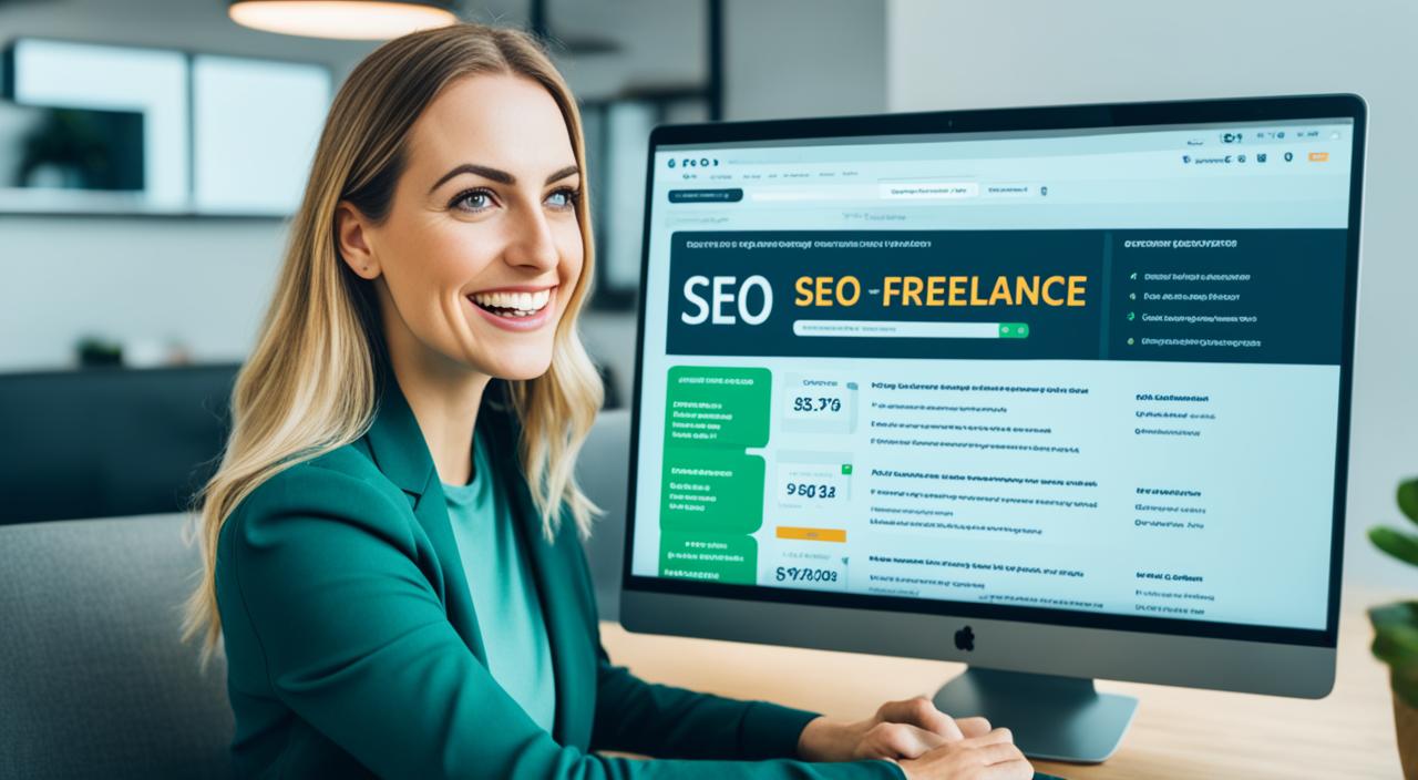 How to Become an SEO Freelancer