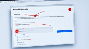 How to Deactivate Google Ads