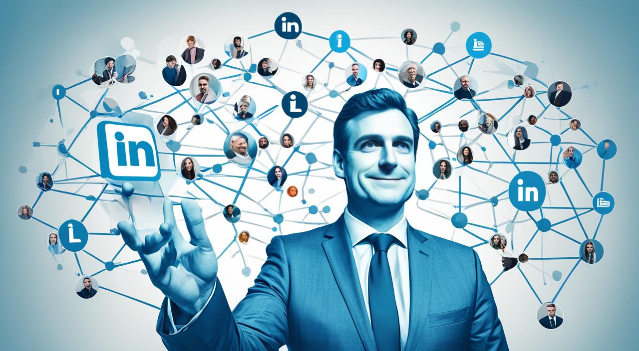 How to Generate B2B Leads on LinkedIn