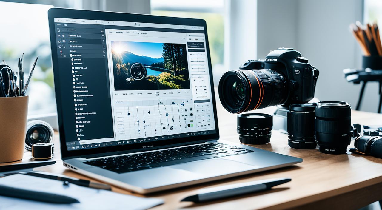 How to Start Photography Business