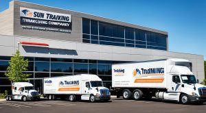 How to Start Trucking Company