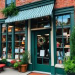 How to Start a Bookstore