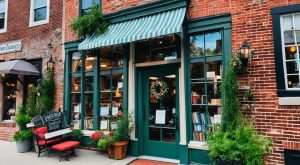 How to Start a Bookstore