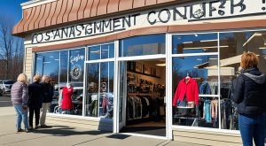 How to Start a Consignment Shop