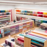 How to Start a Fabric Shop