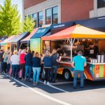 How to Start a Food Truck