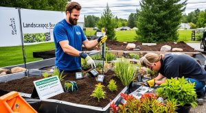 How to Start a Landscaping Business