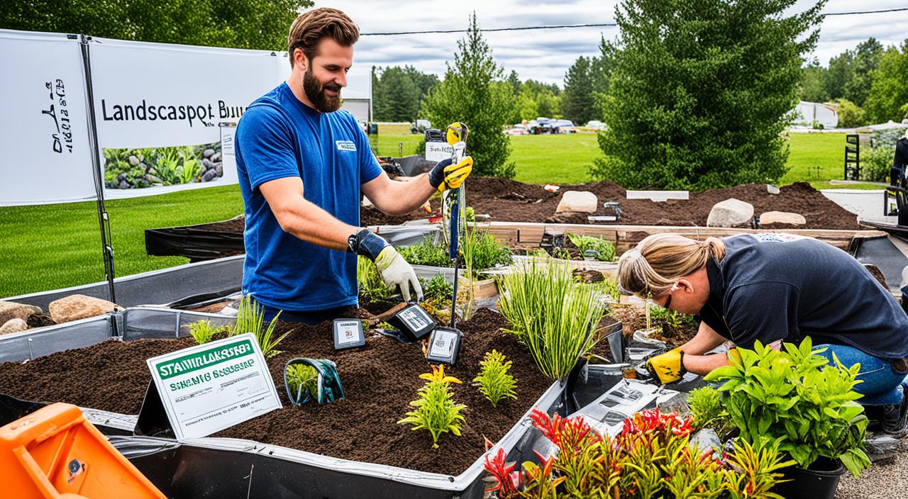 How to Start a Landscaping Business