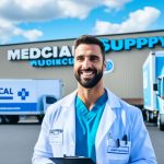 How to Start a Medical Supply Business