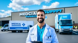 How to Start a Medical Supply Business