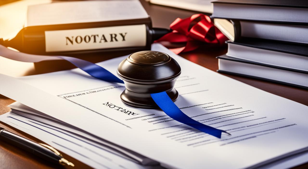 How to Start a Notary Business