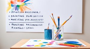 How to Start a Painting Business