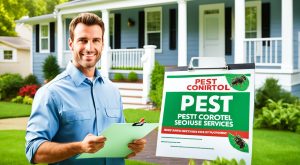 How to Start a Pest Control Business