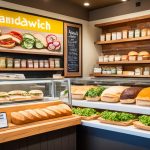 How to Start a Sandwich Shop