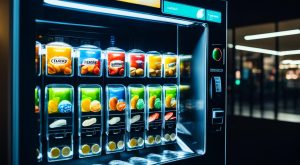 How to Start a Vending Business