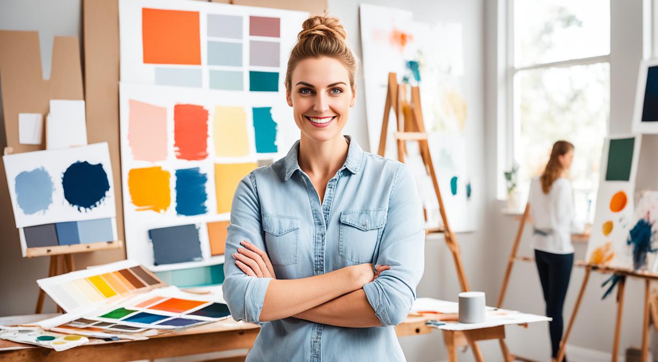 How to Start an Interior Design Business