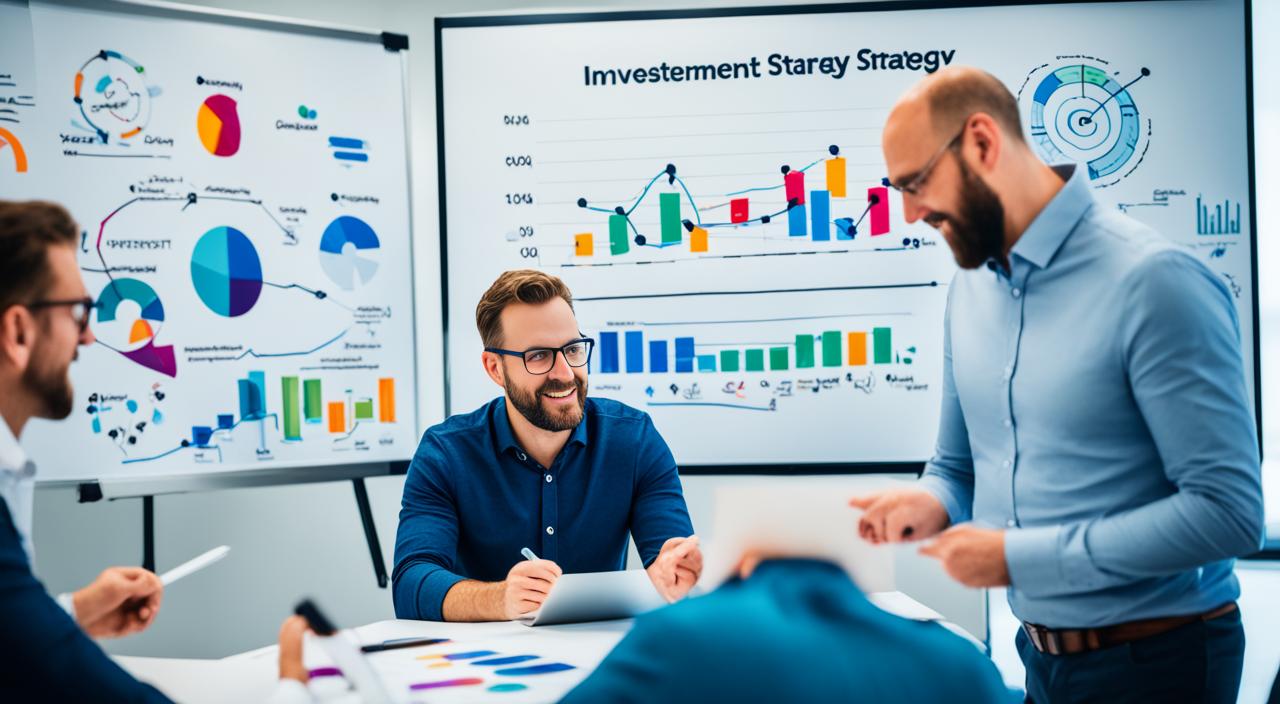 How to Start an Investment Company