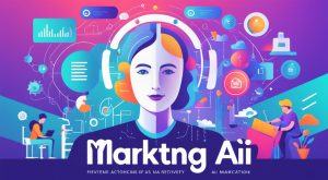 How to Use AI for Marketing