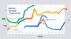 How to Use Google Trends for SEO