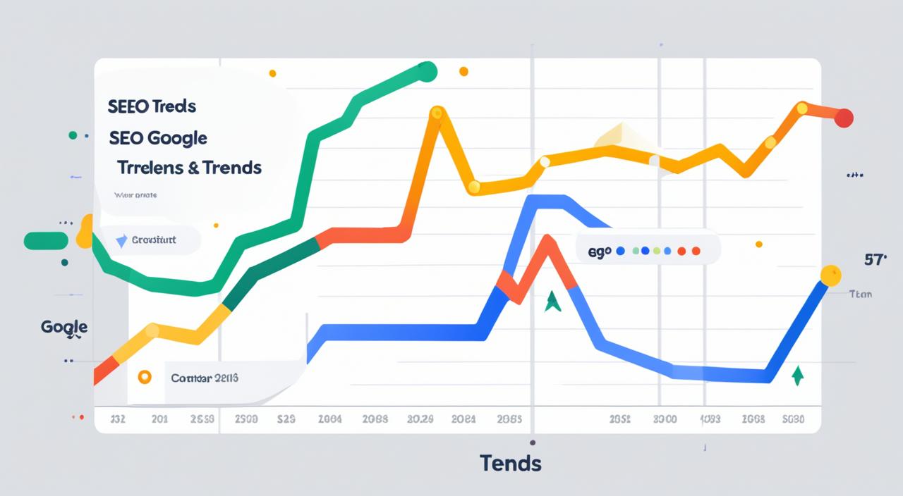 How to Use Google Trends for SEO