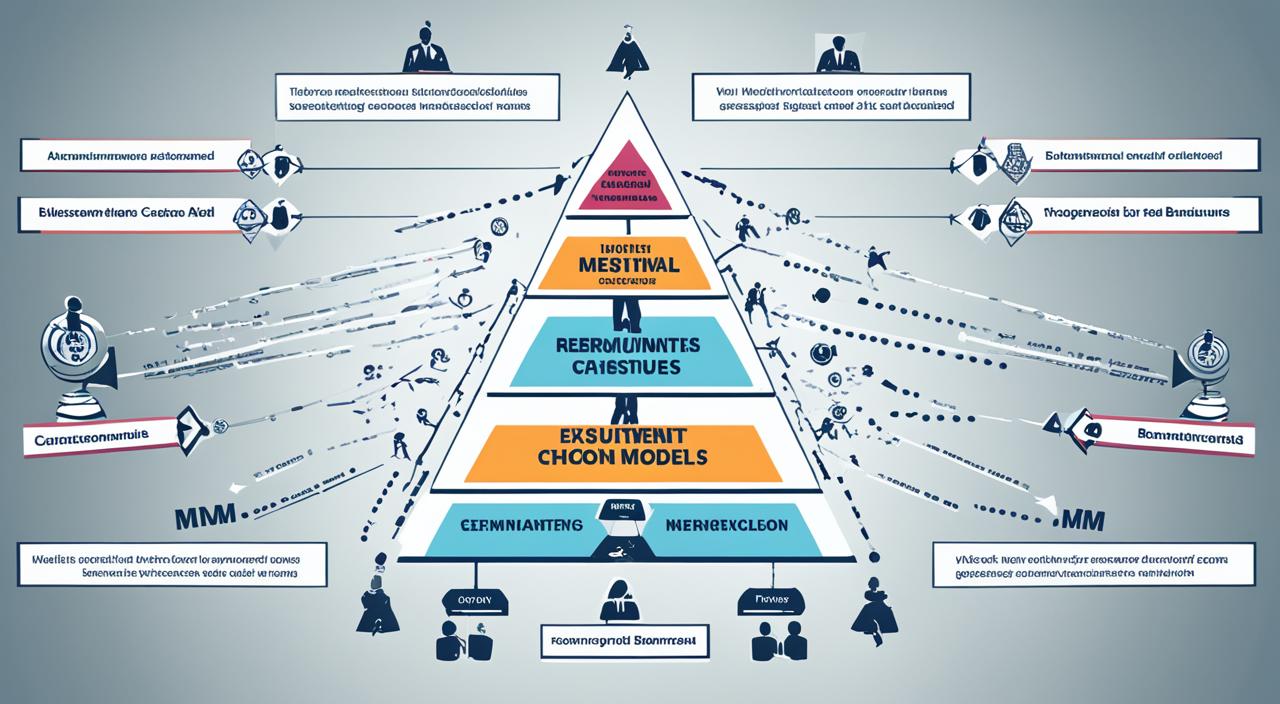 Is Multi Level Marketing a Pyramid Scheme