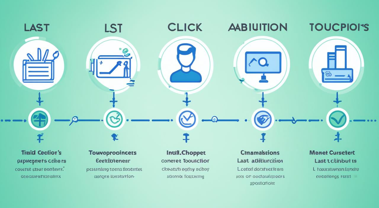 Last Click Attribution