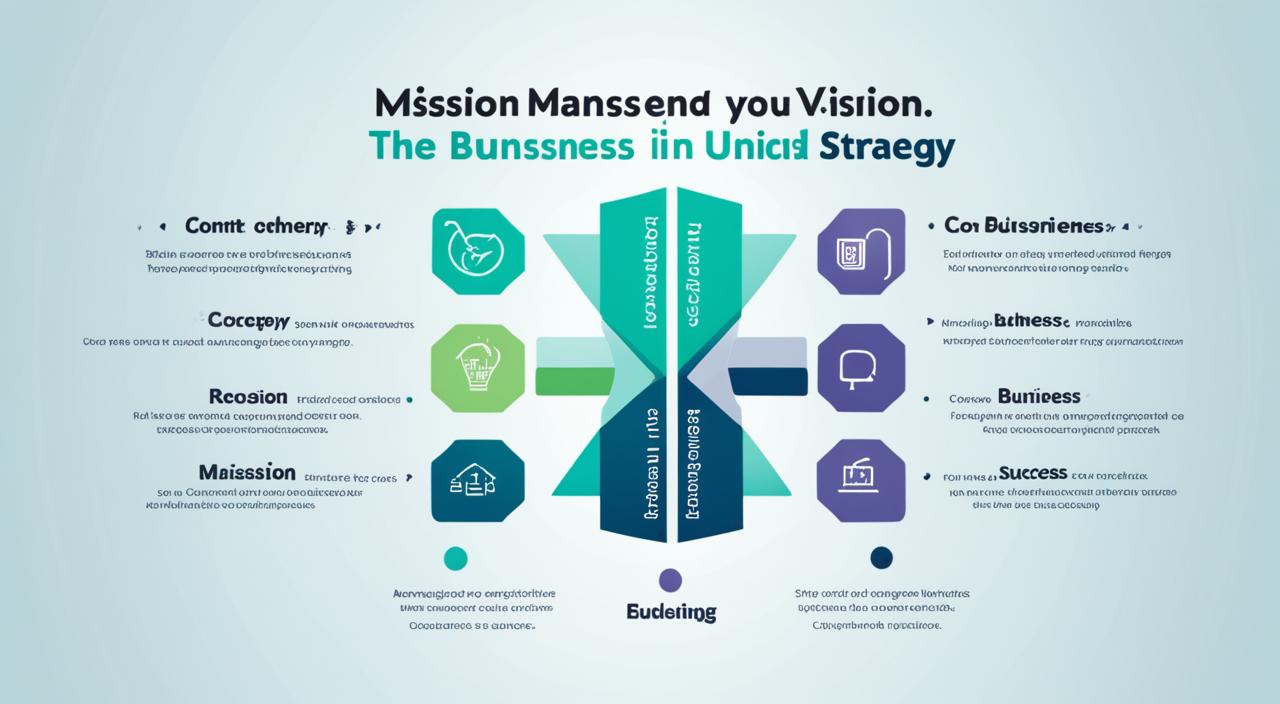 Mission vs Vision