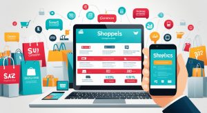 Omni Channel Retailing