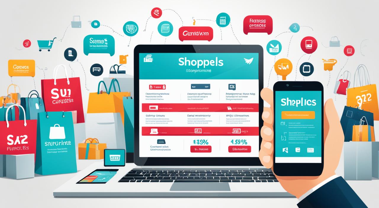 Omni Channel Retailing