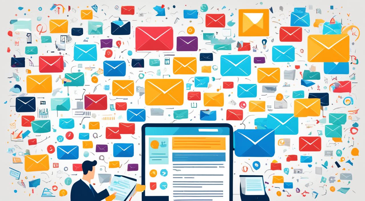 Types of Email Marketing