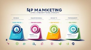 What Are 4 PS in Marketing