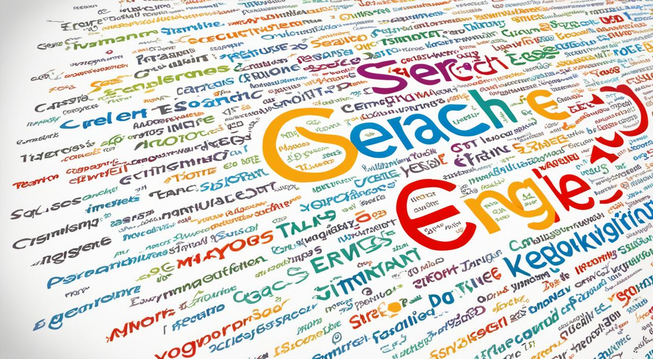 What Are Keywords in SEO