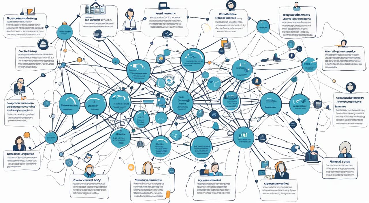 What Are Matrix Organizations