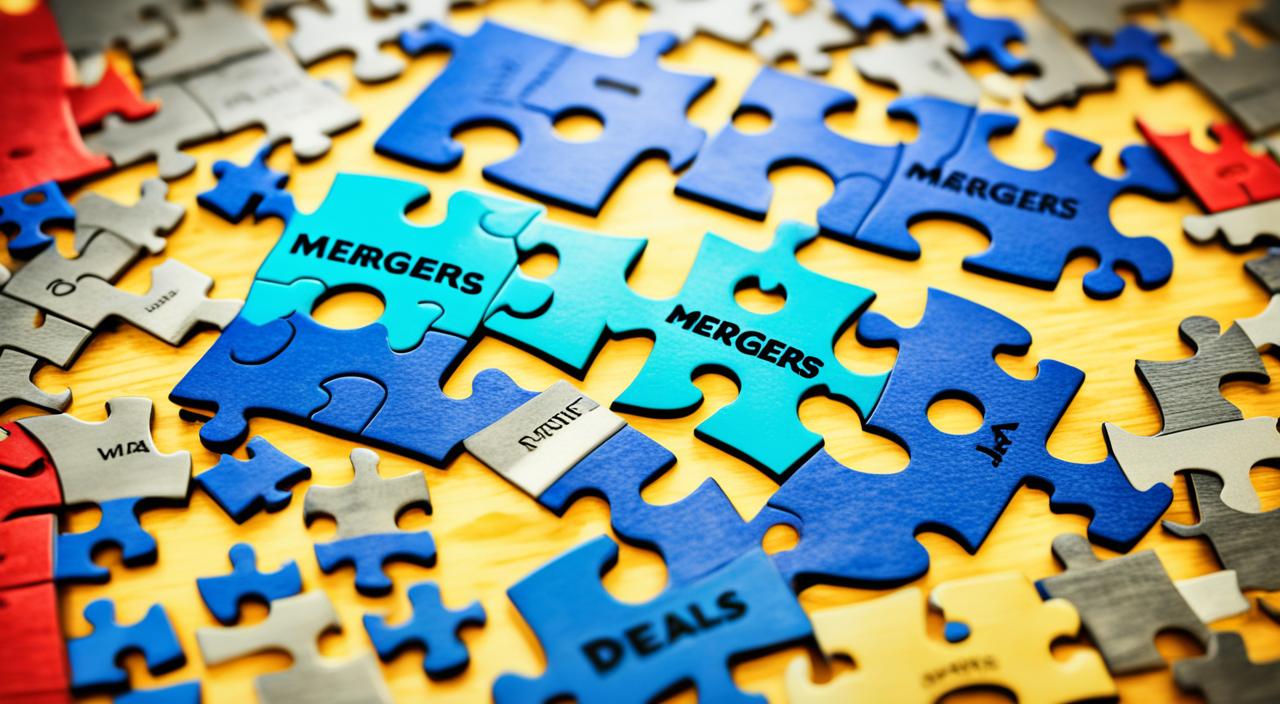 What Are Mergers and Acquisitions