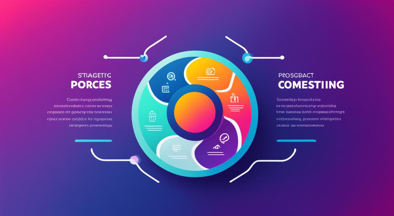 What Are the Three Phases of the Strategic Marketing Process