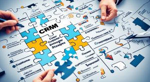 What Does CRM Stand for in Business