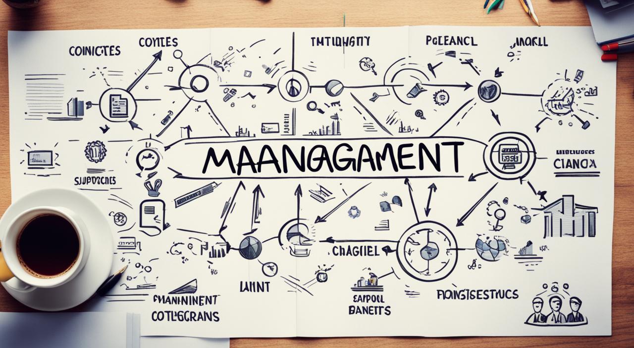 What Does Management Mean